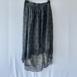 Jadig & Voltaire Joyceline Skirt